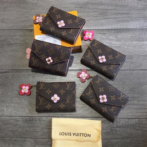 dompet louis vuitton|tas louis vuitton asli.